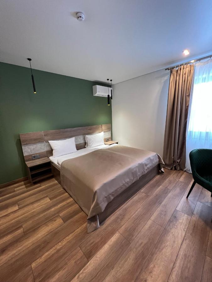 Loft Wood Ξενοδοχείο Μουκάτσεβο Εξωτερικό φωτογραφία