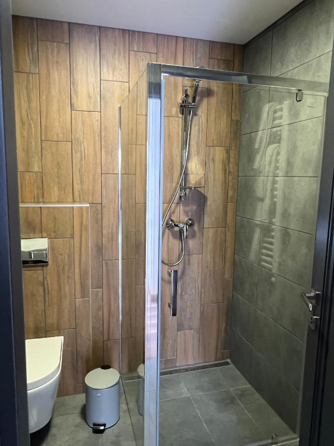 Loft Wood Ξενοδοχείο Μουκάτσεβο Εξωτερικό φωτογραφία