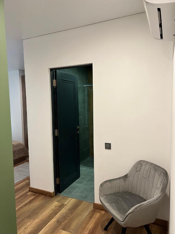 Loft Wood Ξενοδοχείο Μουκάτσεβο Εξωτερικό φωτογραφία
