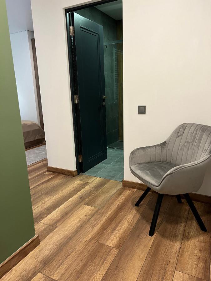 Loft Wood Ξενοδοχείο Μουκάτσεβο Εξωτερικό φωτογραφία