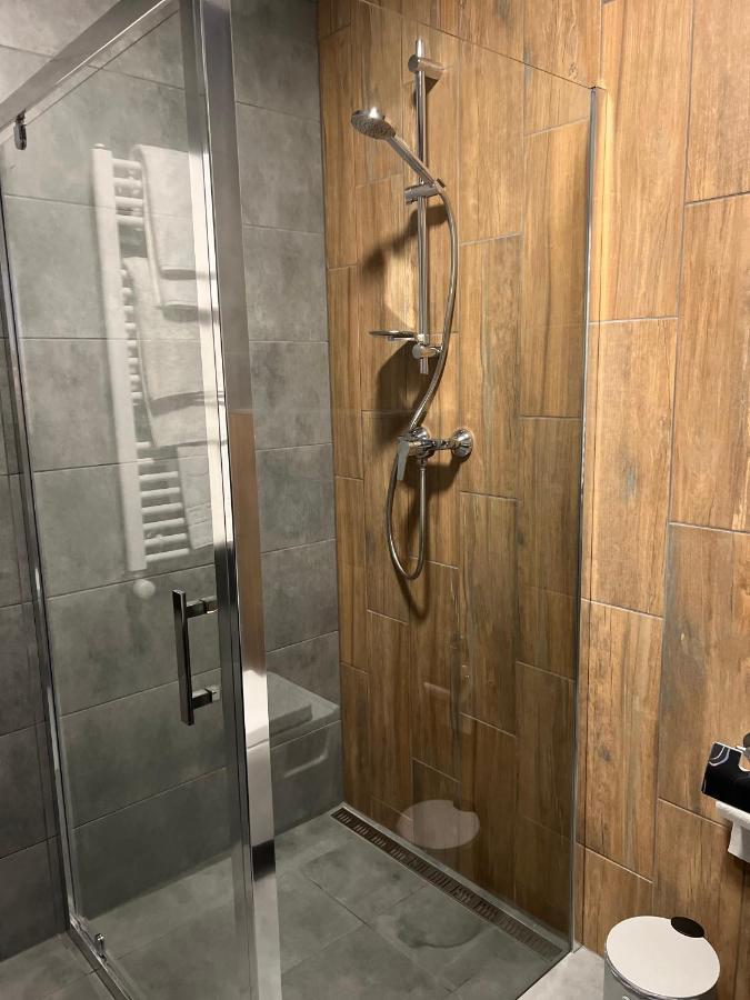 Loft Wood Ξενοδοχείο Μουκάτσεβο Εξωτερικό φωτογραφία