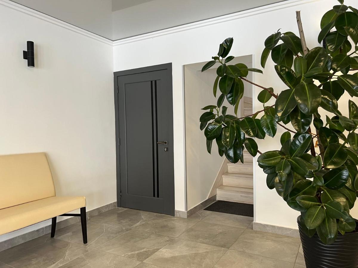 Loft Wood Ξενοδοχείο Μουκάτσεβο Εξωτερικό φωτογραφία