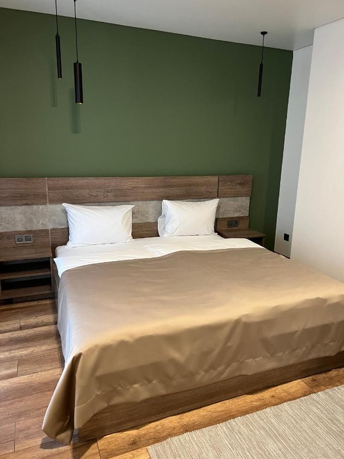 Loft Wood Ξενοδοχείο Μουκάτσεβο Εξωτερικό φωτογραφία