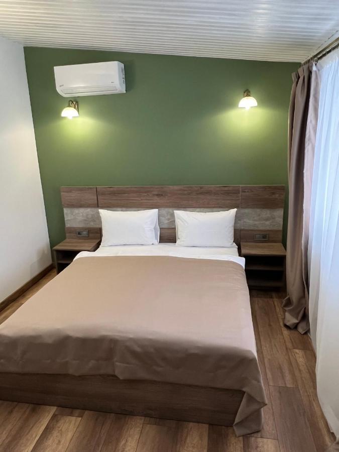 Loft Wood Ξενοδοχείο Μουκάτσεβο Εξωτερικό φωτογραφία