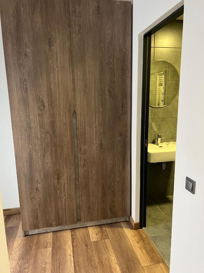 Loft Wood Ξενοδοχείο Μουκάτσεβο Εξωτερικό φωτογραφία