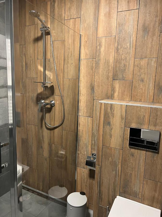 Loft Wood Ξενοδοχείο Μουκάτσεβο Εξωτερικό φωτογραφία