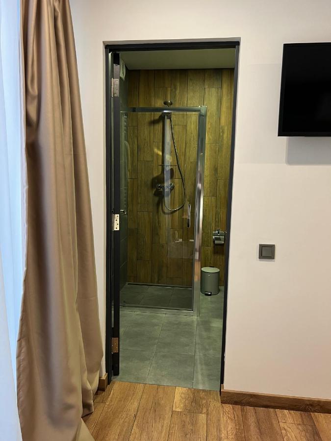 Loft Wood Ξενοδοχείο Μουκάτσεβο Εξωτερικό φωτογραφία