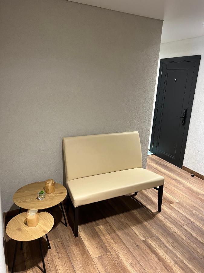 Loft Wood Ξενοδοχείο Μουκάτσεβο Εξωτερικό φωτογραφία