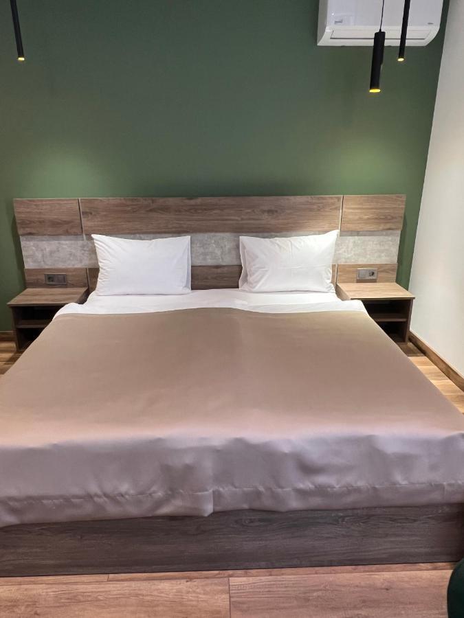 Loft Wood Ξενοδοχείο Μουκάτσεβο Εξωτερικό φωτογραφία