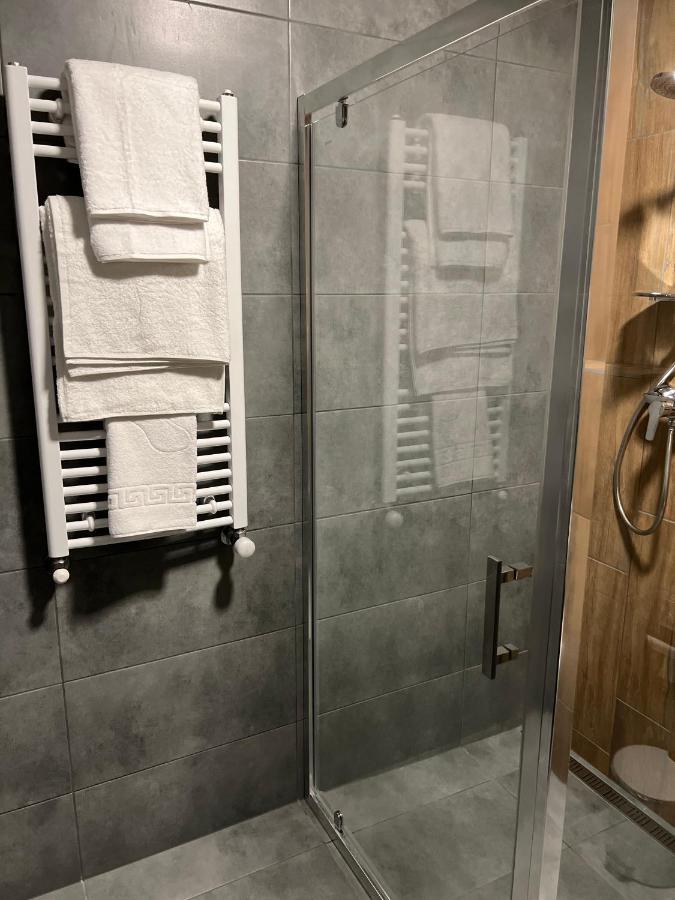 Loft Wood Ξενοδοχείο Μουκάτσεβο Εξωτερικό φωτογραφία