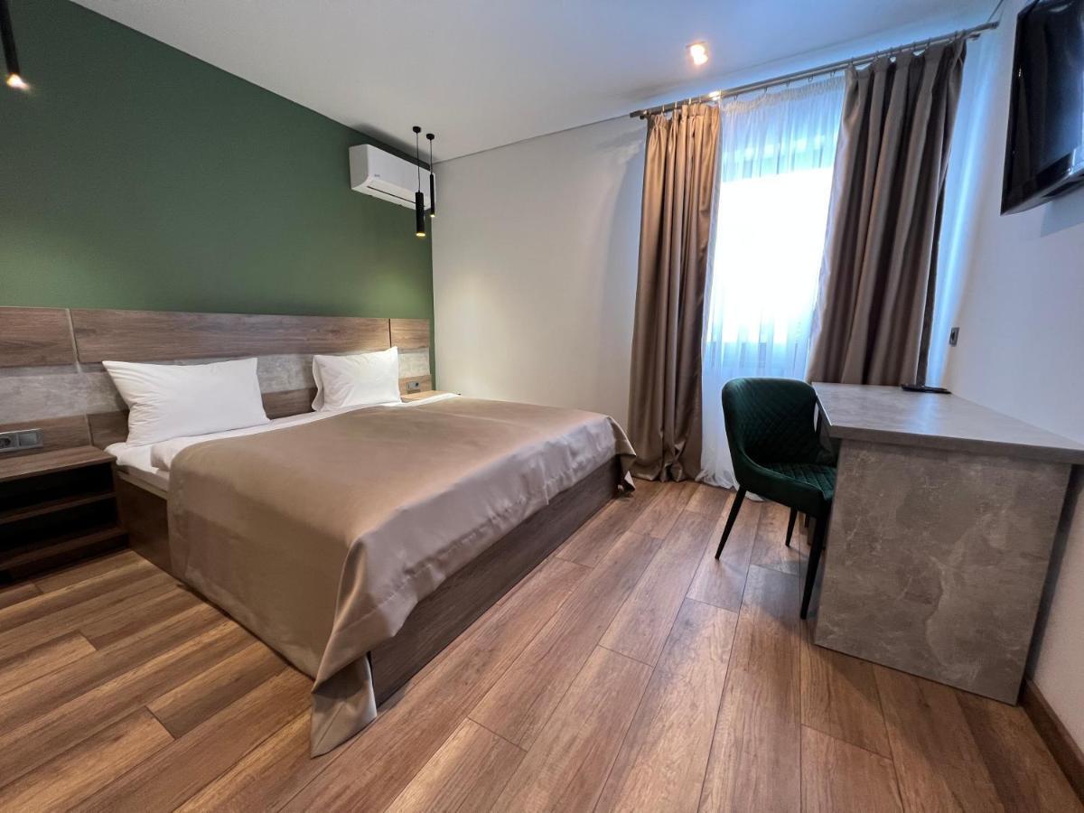 Loft Wood Ξενοδοχείο Μουκάτσεβο Εξωτερικό φωτογραφία
